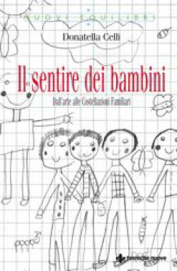Il sentire dei bambini Anteprima libro Il sentire dei bambini