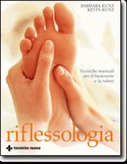 Riflessologia Riflessologia libro