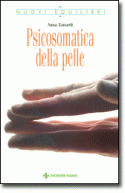 Anteprima libro Psicosomatica della pelle