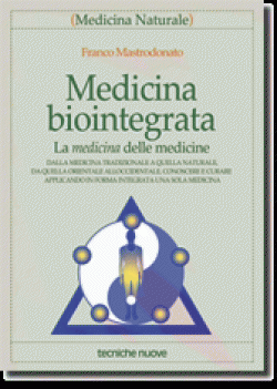 Anteprima libro Medicina biointegrata