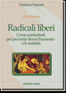 Radicali liberi Radicali liberi libro