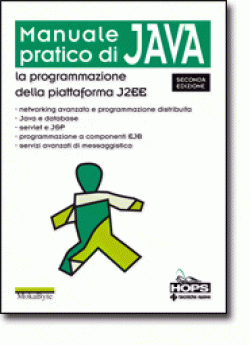 Manuale pratico di Java Manuale pratico di Java libro
