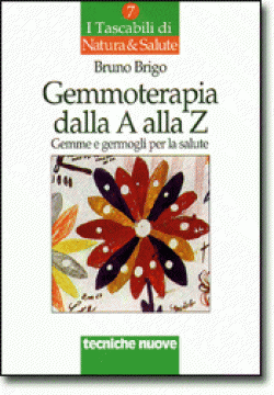 Gemmoterapia dalla A alla Z libro