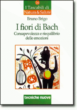 I FIORI DI BACH libro