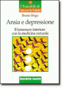 Ansia e depressione Anteprima libro Ansia e depressione