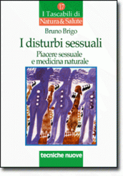I disturbi sessuali libro