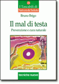 Il mal di testa libro