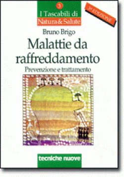 Malattie da raffreddamento libro