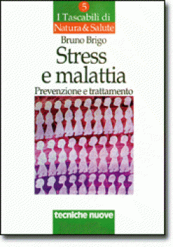 Stress e malattia Stress e malattia libro