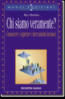 Anteprima libro CHI SIAMO VERAMENTE?