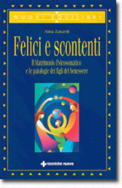 Felici e scontenti Anteprima libro Felici e scontenti