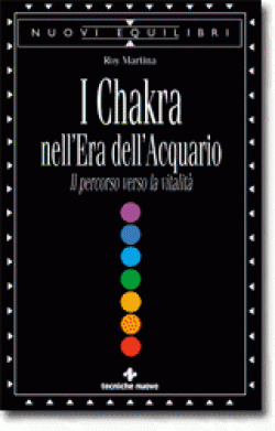 I Chakra nell’Era dell’Acquario Anteprima libro I Chakra nell’Era dell’Acquario