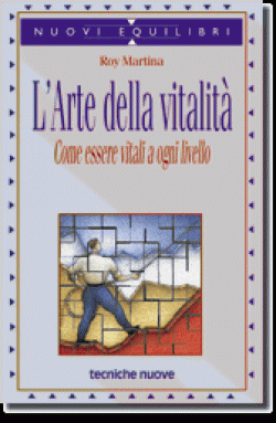 L’arte della vitalità L’arte della vitalità libro