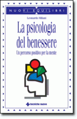 La psicologia del benessere Anteprima libro La psicologia del benessere