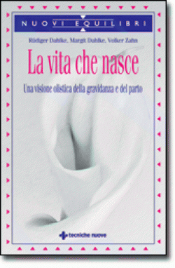 La vita che nasce libro