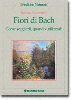 Fiori di Bach Anteprima libro Fiori di Bach