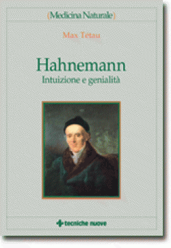 Hahnemann Hahnemann libro