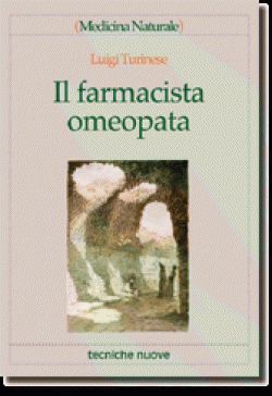 Il farmacista omeopata Anteprima libro Il farmacista omeopata