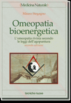 Anteprima libro Omeopatia bioenergetica