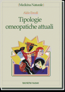 Tipologie omeopatiche attuali Tipologie omeopatiche attuali libro