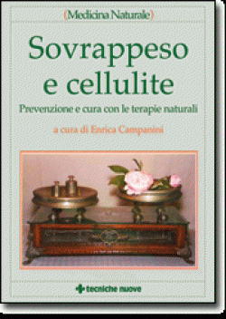SOVRAPPESO E CELLULITE libro