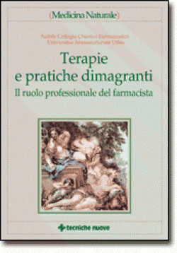 Terapie e pratiche dimagranti Terapie e pratiche dimagranti libro