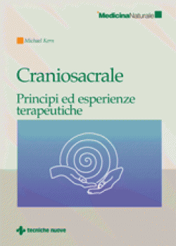 Anteprima libro Craniosacrale