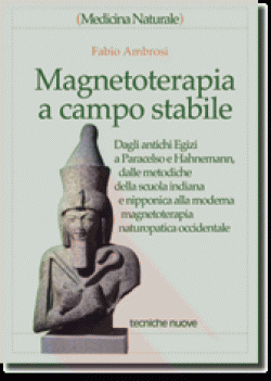 Magnetoterapia a campo stabile Magnetoterapia a campo stabile libro