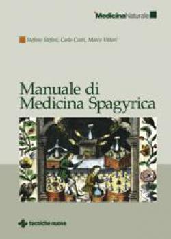 Manuale di medicina spagyrica Manuale di medicina spagyrica libro