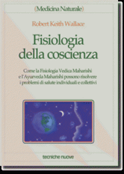 FISIOLOGIA DELLA COSCIENZA libro