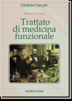 Trattato di Medicina Funzionale Anteprima libro Trattato di Medicina Funzionale