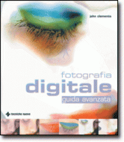 Fotografia Digitale Anteprima libro Fotografia Digitale