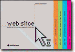 Web Slice libro