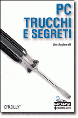PC Trucchi e segreti PC Trucchi e segreti libro