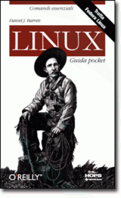 Linux Guida Pocket Anteprima libro Linux Guida Pocket
