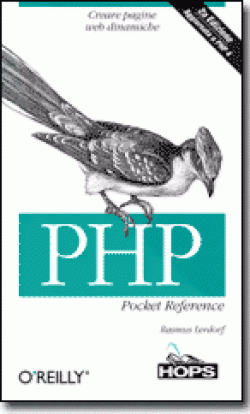 PHP Pocket Reference PHP Pocket Reference libro