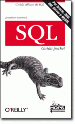 SQL Guida Pocket SQL Guida Pocket libro