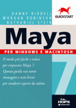 MAYA 7 MAYA 7 libro