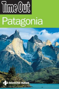 Anteprima libro Patagonia