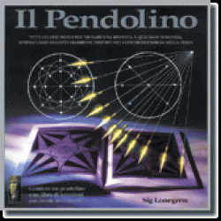 Anteprima libro IL PENDOLINO