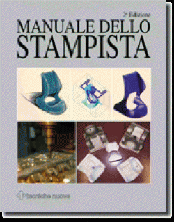 MANUALE DELLO STAMPISTA MANUALE DELLO STAMPISTA libro