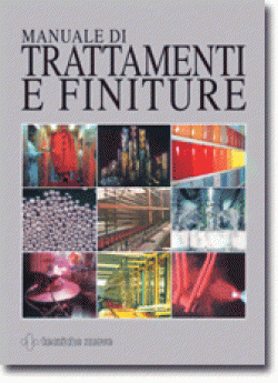 Manuale di Trattamenti e Finiture Anteprima libro Manuale di Trattamenti e Finiture