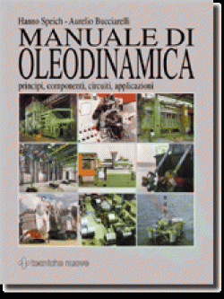MANUALE DI OLEODINAMICA Anteprima libro MANUALE DI OLEODINAMICA