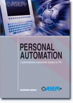 PERSONAL AUTOMATION PERSONAL AUTOMATION libro