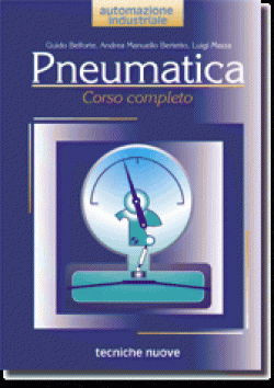 Pneumatica – Corso completo Pneumatica – Corso completo libro