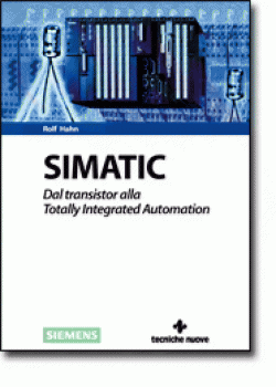 Simatic Anteprima libro Simatic
