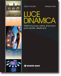 LUCE DINAMICA LUCE DINAMICA libro