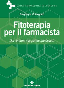 Fitoterapia per il farmacista Fitoterapia per il farmacista libro