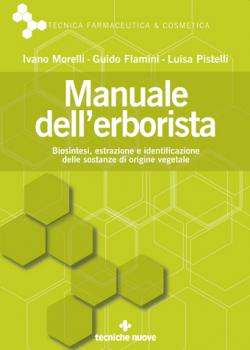 Manuale dell'erborista Anteprima libro Manuale dell'erborista