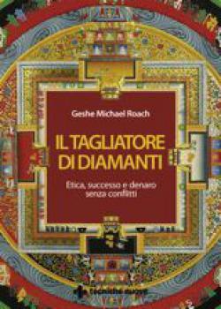 Anteprima libro Il tagliatore di diamanti